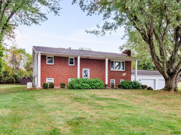 87 Crestline Rd SE, Newark, OH 43056