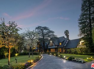 259 Saint Pierre Rd, Los Angeles, CA 90077