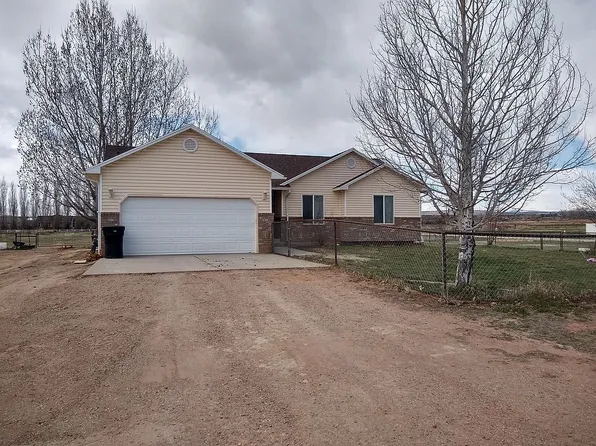 465 N 3200 W, Roosevelt, UT 84066