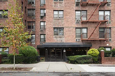 Sold by Brooklyn Hearth Realty