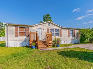 1045 Palm Dr, Conway, SC 29526