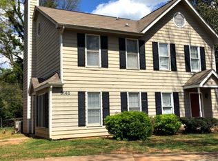 3146 Driftwood Dr APT B, Charlotte, NC 28205