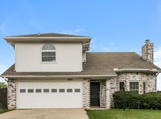 3355 Brooke St, Denton, TX 76207