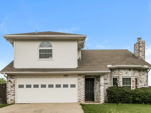 3355 Brooke St, Denton, TX 76207