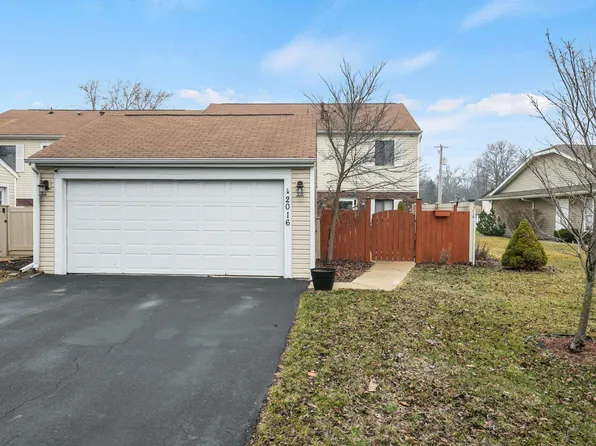 2016 Laura Ln, Chesterton, IN 46304