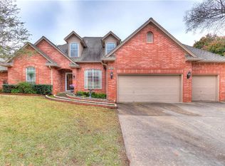 3816 Chickasha, Edmond, OK 73013