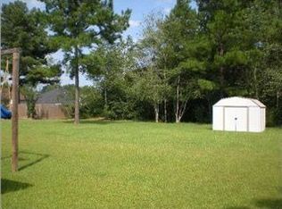6480 Fox Hunt Dr, Semmes, AL 36575