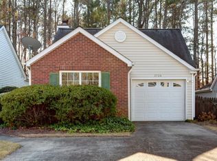 2726 Highland Rdg NW, Kennesaw, GA 30152