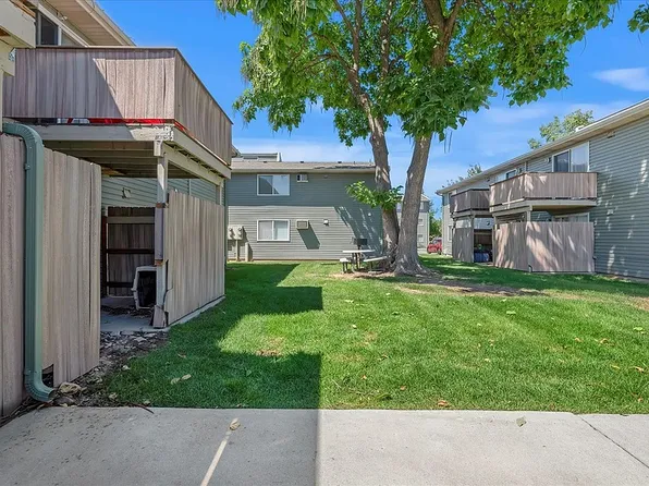 The Upland Apartments
