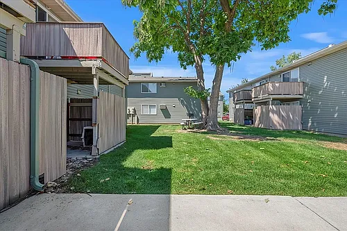 The Upland Apartments Photo 1