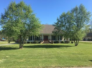 336 Gentry Rd, Washington, LA 70589