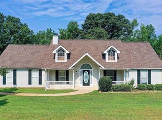 327 Harris Ave, Locust Grove, GA 30248