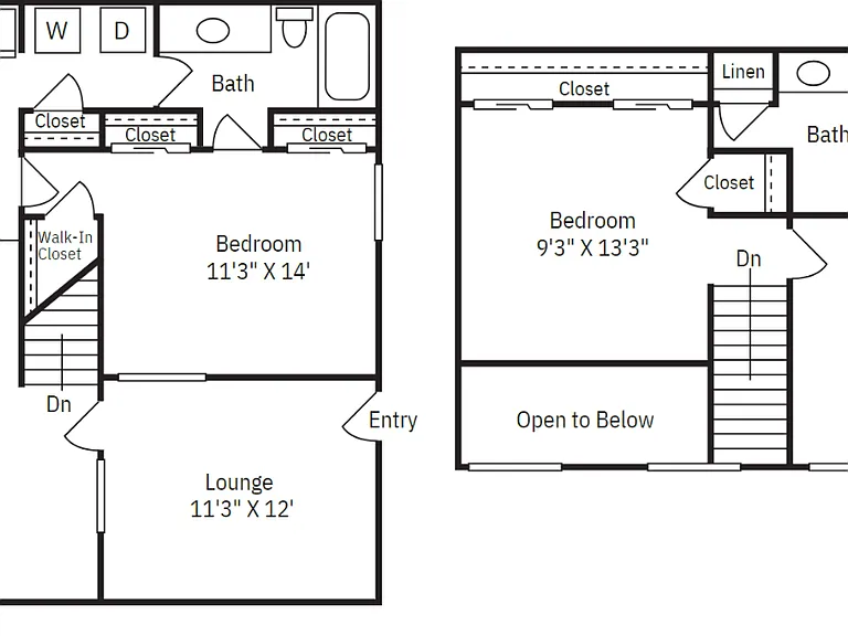 Brixton McKinney Apartments — Photo 28