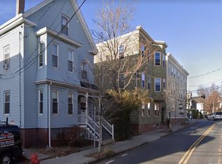 113 Inman St, Cambridge, MA 02139