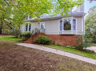 5156 Colonial Park Rd, Birmingham, AL 35242