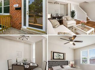 202 Cove Rd, Essex, MD 21221