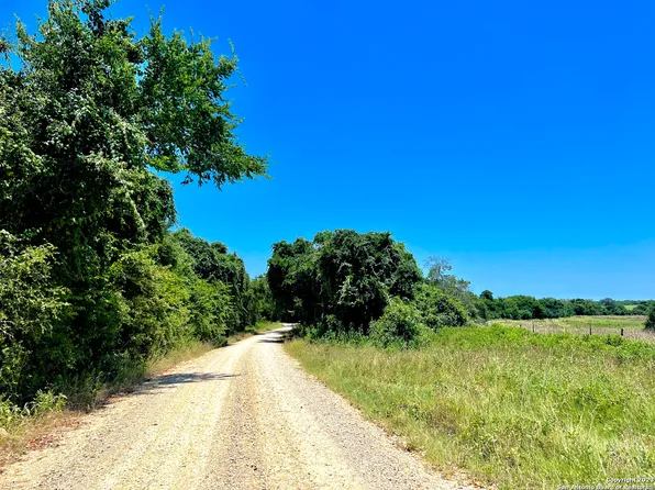 4793 Tenney Creek Rd LOT C, Luling, TX 78648