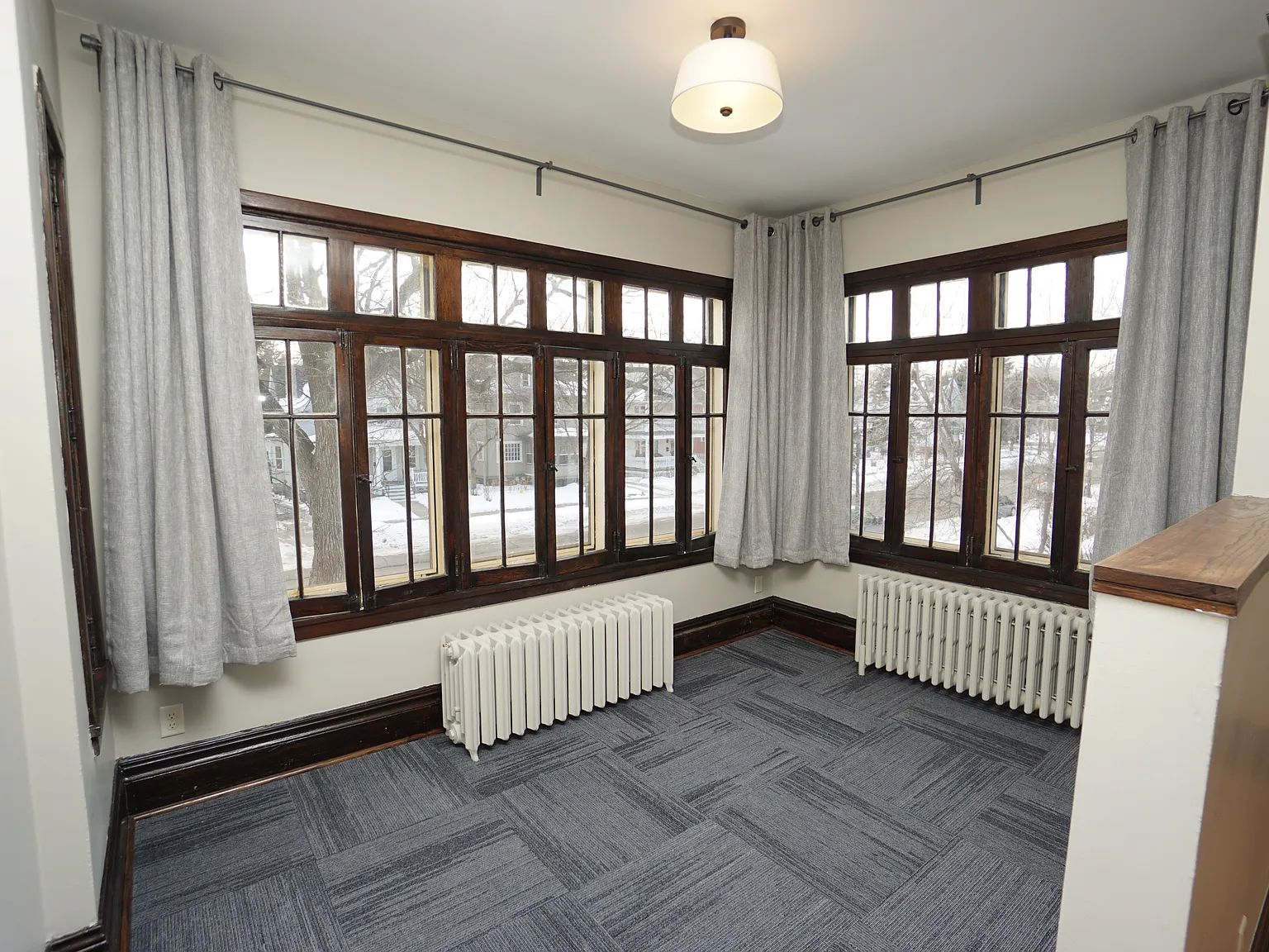 1065 Selby Apartments — Photo 1