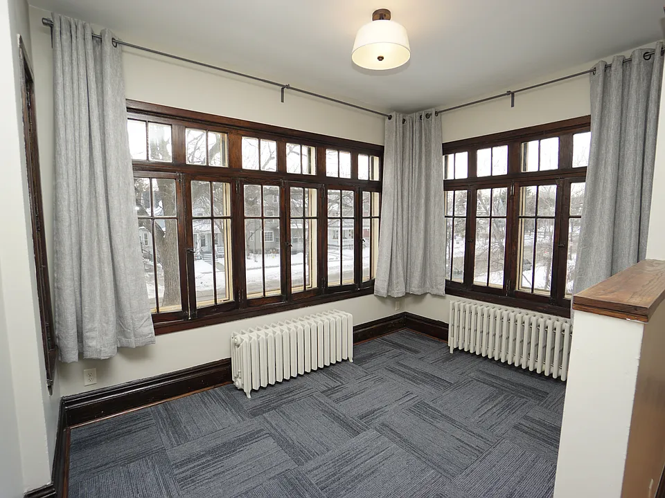 1065 Selby Apartments