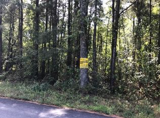 4 Acres Lucky Pine Rd, Bismarck, AR 71929