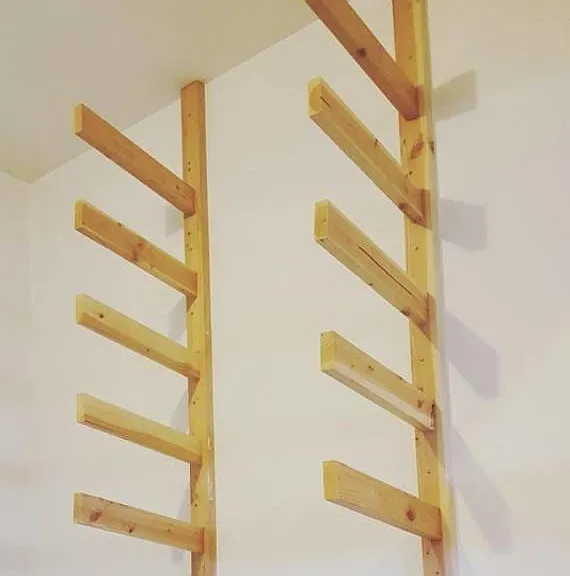 Garage storage