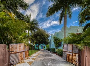 414 S L St UNIT 414, Lake Worth, FL 33460
