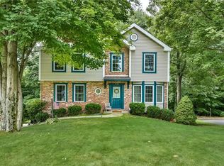 3430 Cedar Glen Dr, Allison Park, PA