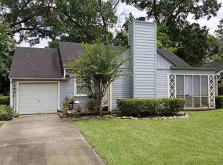 1900 Central Dr, Beaumont, TX 77706