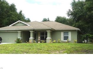 2504 56th St SW, Lehigh Acres, FL 33976