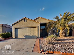 11507 W Dana Ln, Avondale, AZ 85392