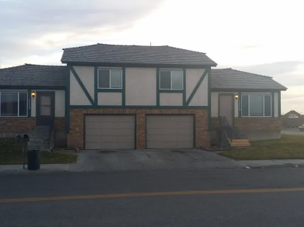 1770 Caribou St, Idaho Falls, ID 83401
