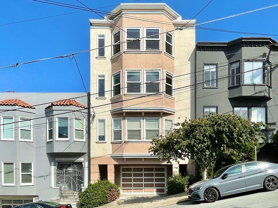 1st image of 778 Spruce St #3