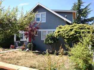 6325 39th Ave SW, Seattle, WA 98136