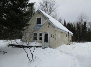 16900 N Allis Hwy, Onaway, MI 49765