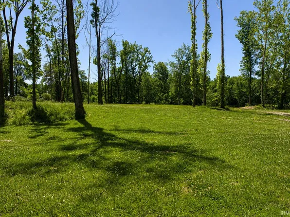 LOT 11 Fairway View Dr, Boonville, IN 47601