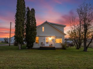 47502 Sloan Rd, Ronan, MT 59864