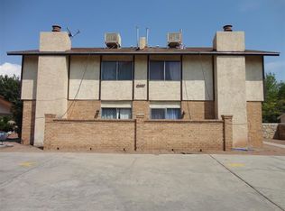 1746 Pico Alto Dr APT B, El Paso, TX 79935
