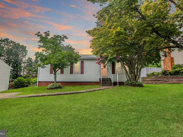 123 Candlestick Dr, Stafford, VA 22554