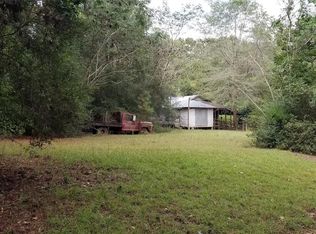 827 County Road 4494, Hillister, TX 77624