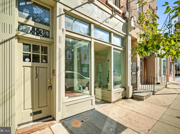 713 S 4th St, Philadelphia, PA 19147