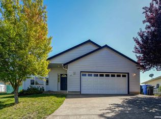 691 High St, Jefferson, OR 97352