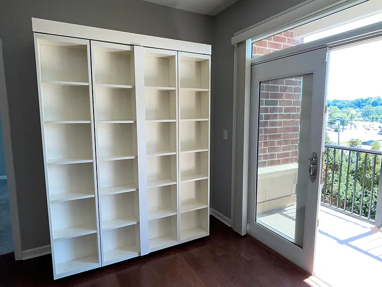 312 Carson Ter #312 — Photo 5
