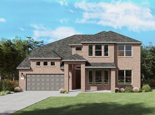 11216 Abbotsbury Rd, Fort Worth, TX 76052