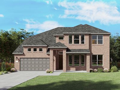 11216 Abbotsbury Rd, Fort Worth, TX, 76052