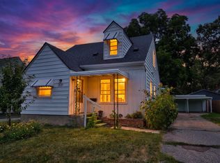 1321 Audrey St, Burton, MI 48509