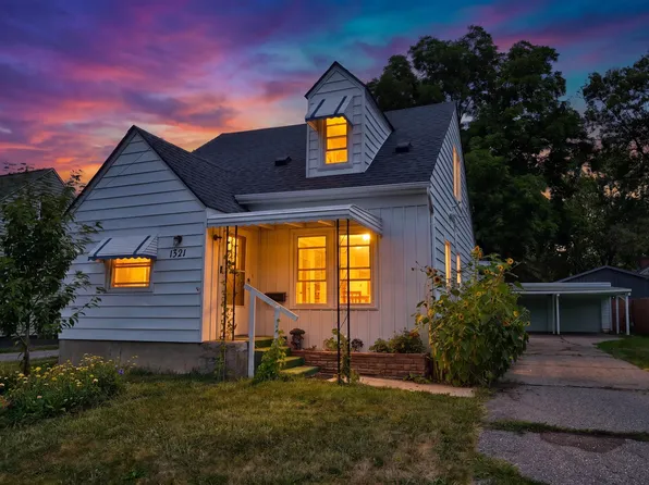 1321 Audrey St, Burton, MI 48509