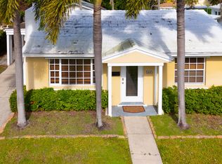 245 Cortez Rd, West Palm Beach, FL 33405