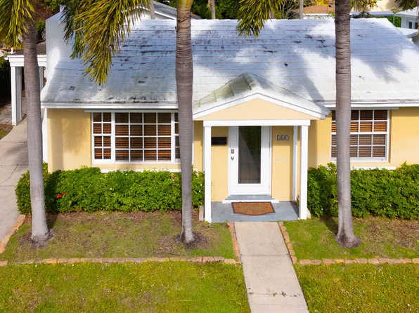 245 Cortez Rd, West Palm Beach, FL 33405