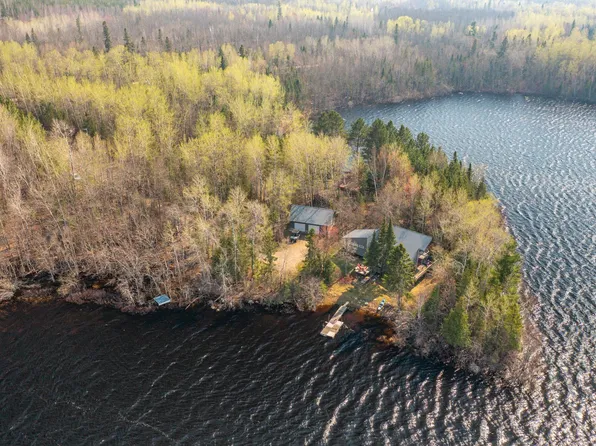 611 Circle Dr, Ely, MN 55731