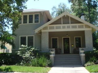 1023 S Dakota Ave, Tampa, FL 33606